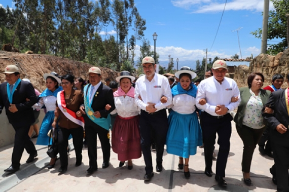 Turismo en Ayacucho: pueblo de Quinua con nuevos servicios turísticos gracias a inversión de S/ 16 millones